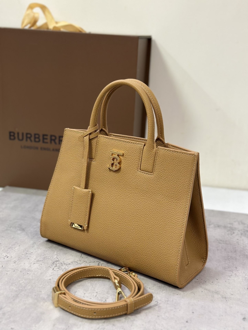 Burberry Top Handle Bags